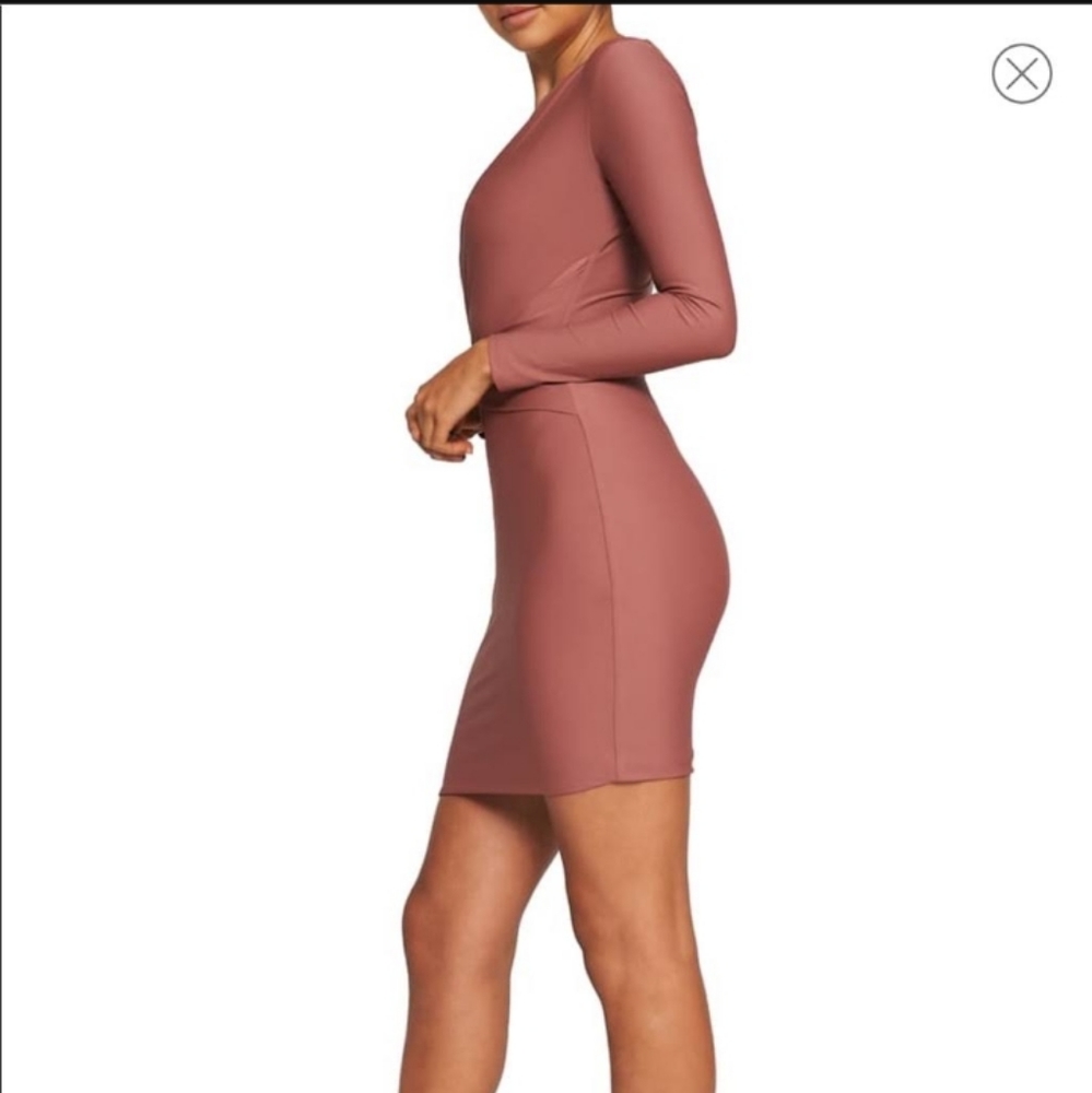 Tiger Mist Bodycon Mini - Picture 2 of 11